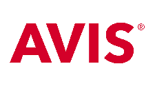 Image showing Avis logo