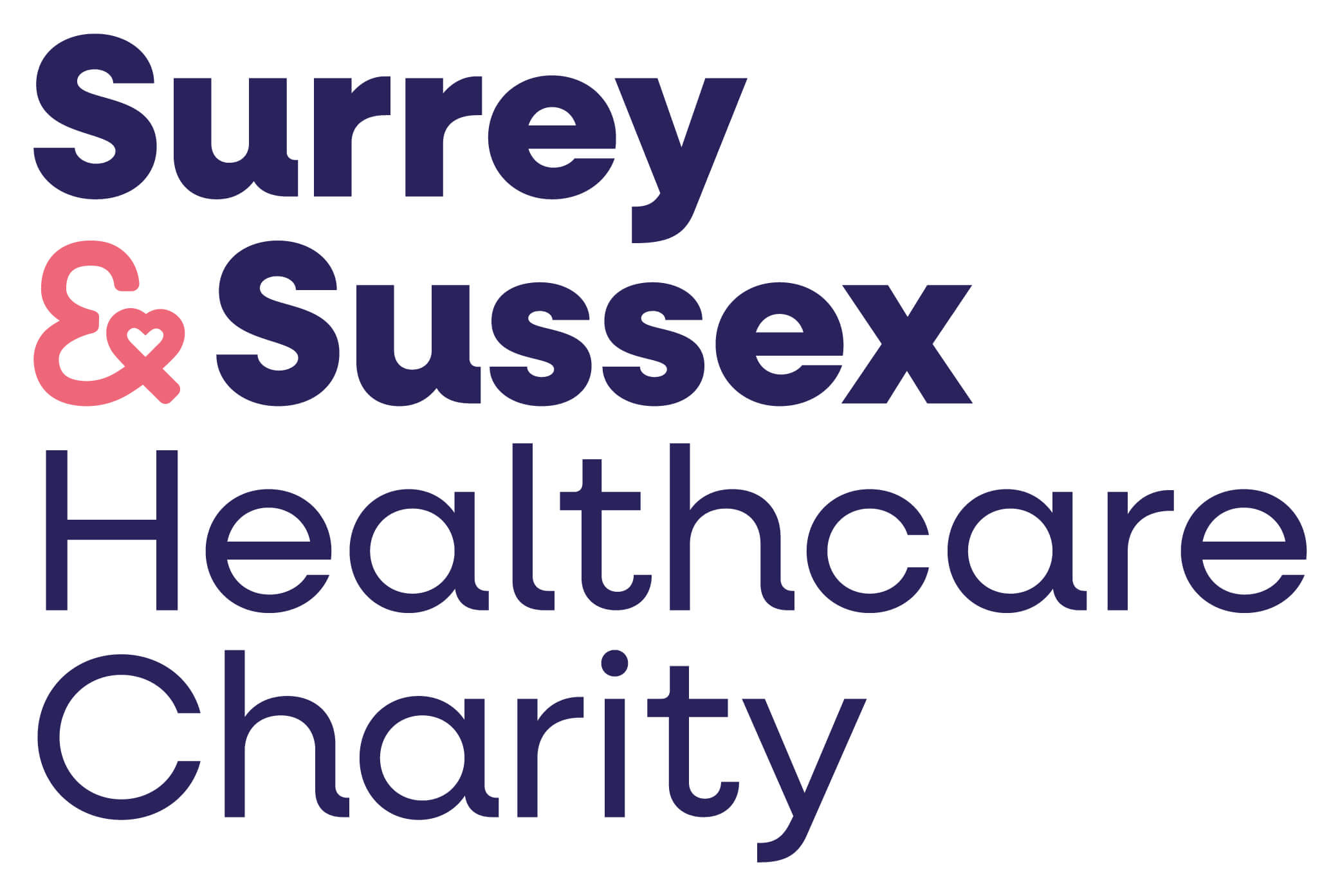 Surrey & Sussex Healthcare Charity