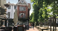 Images showing The Pantiles in Royal Tunbridge Wells