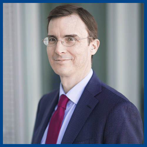 A headshot photo of Olivier Mathieu