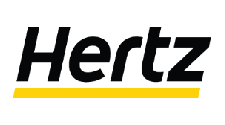 Image showing Hertz logo