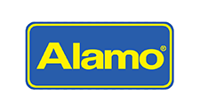 Image showing Alamo logo
