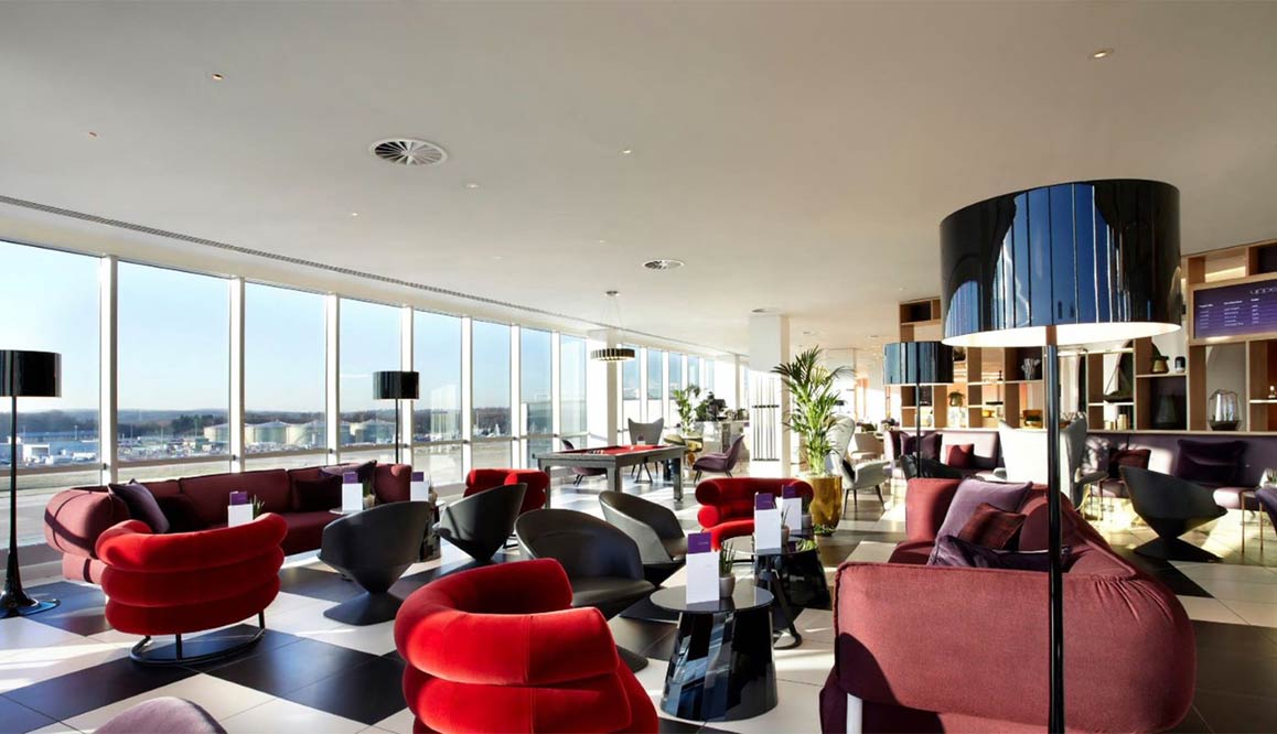 London Gatwick Airport Lounges London Gatwick Airport