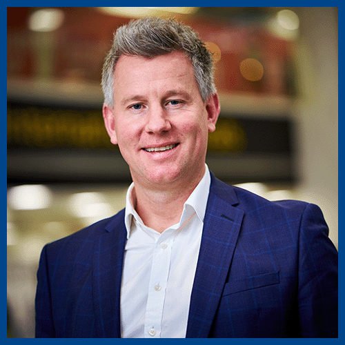 A headshot photograph of Jonathan Pollard