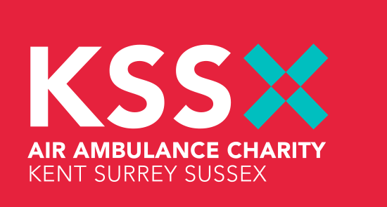 KSS Air Ambulance Charity