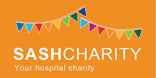 SASH charity logo