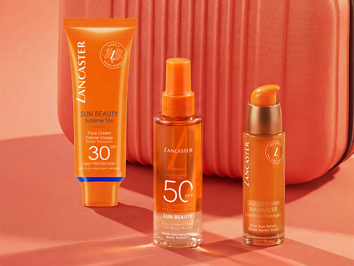 Summer Sun Protection