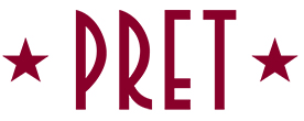 Pret