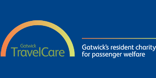 Gatwick Travelcare logo