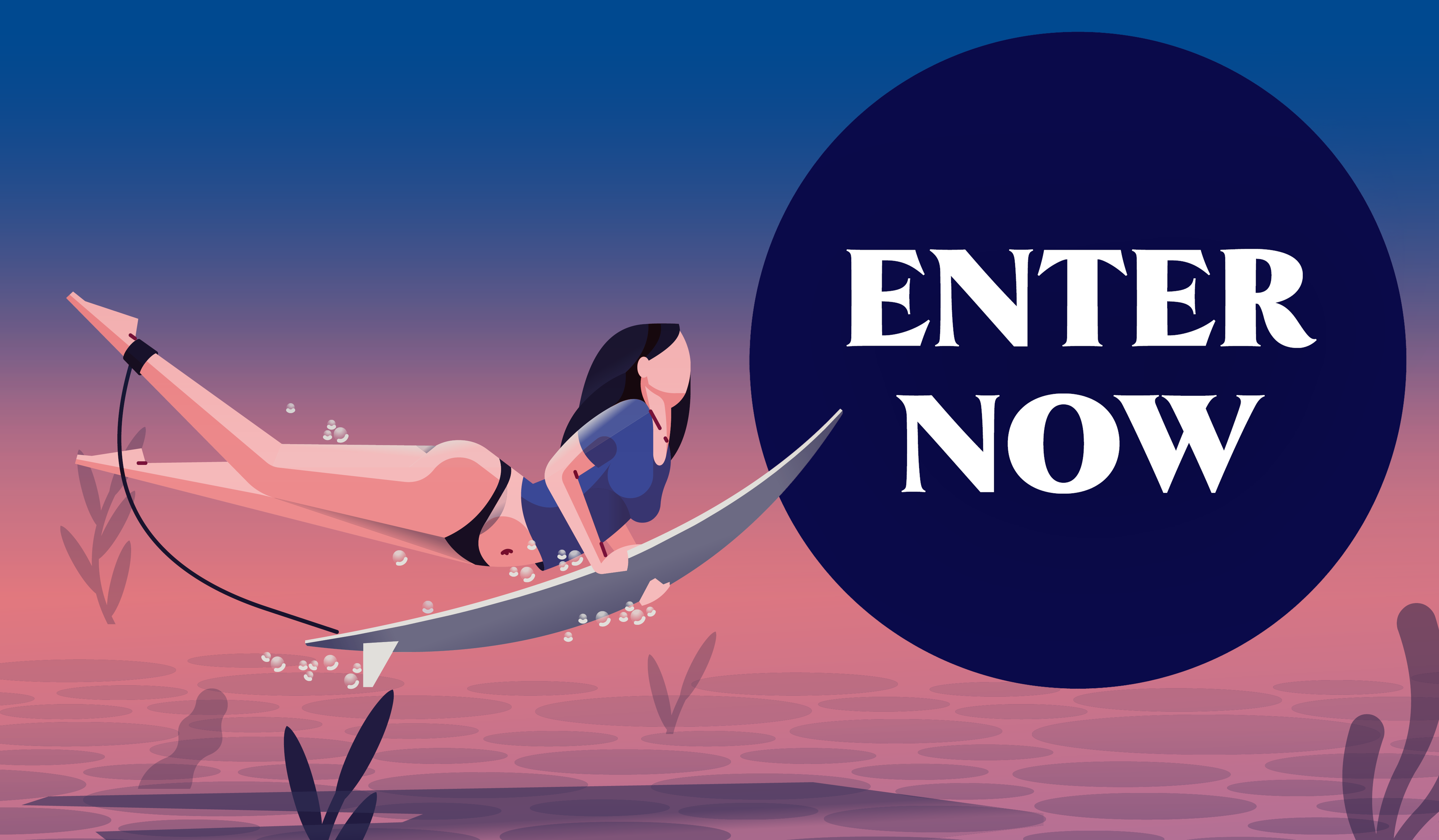 Enter Now