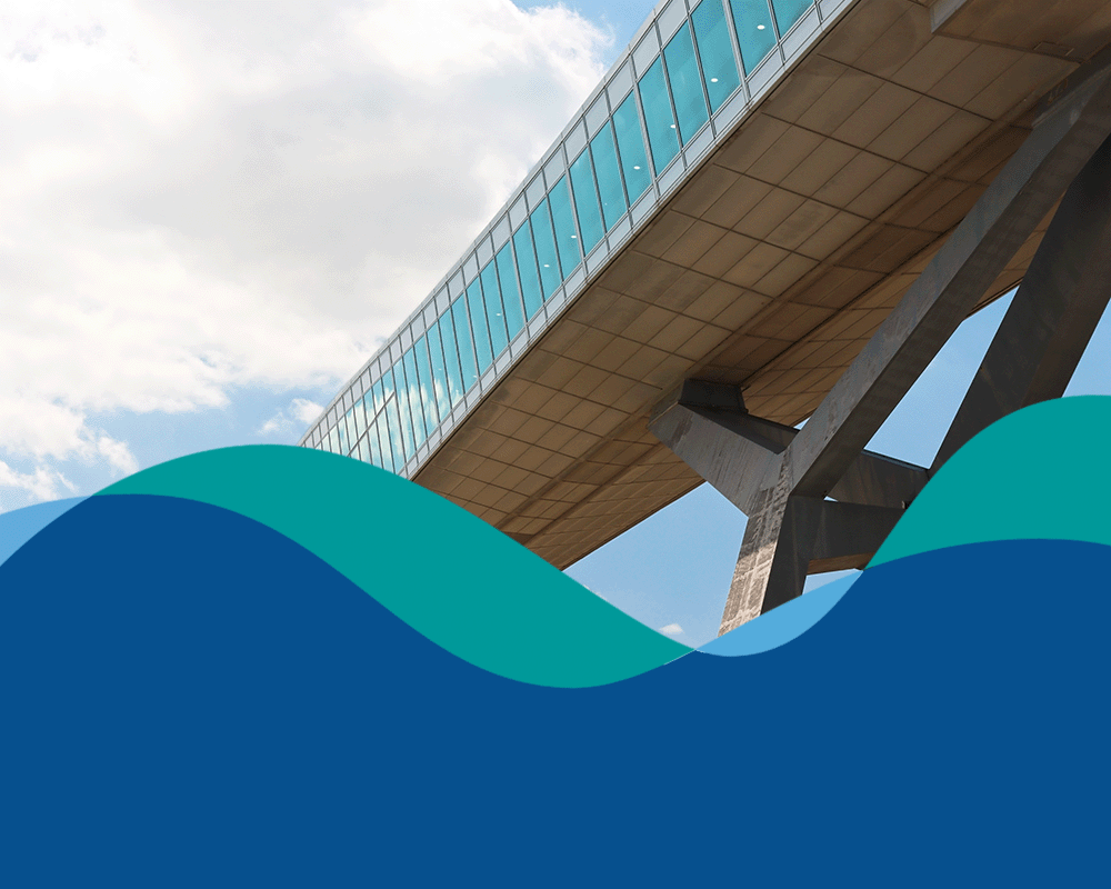 London Gatwick banner 