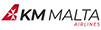 KM Malta Airlines