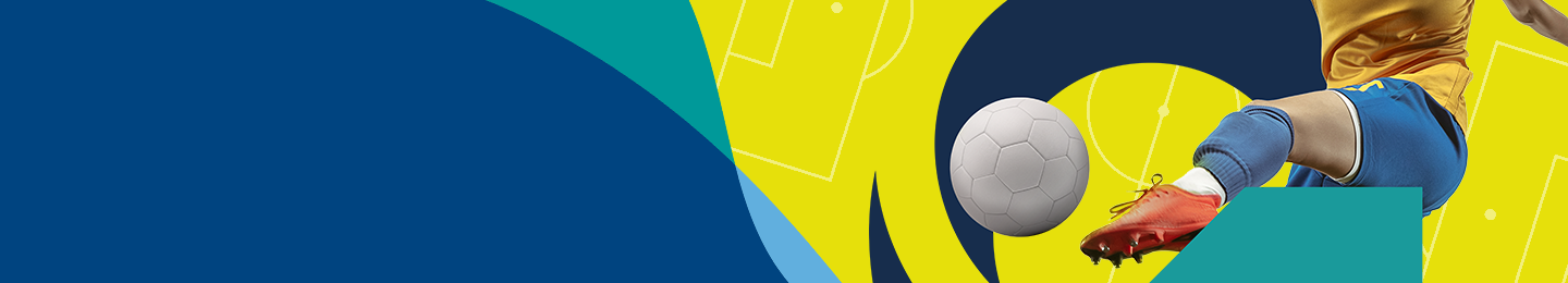 Summer of Football