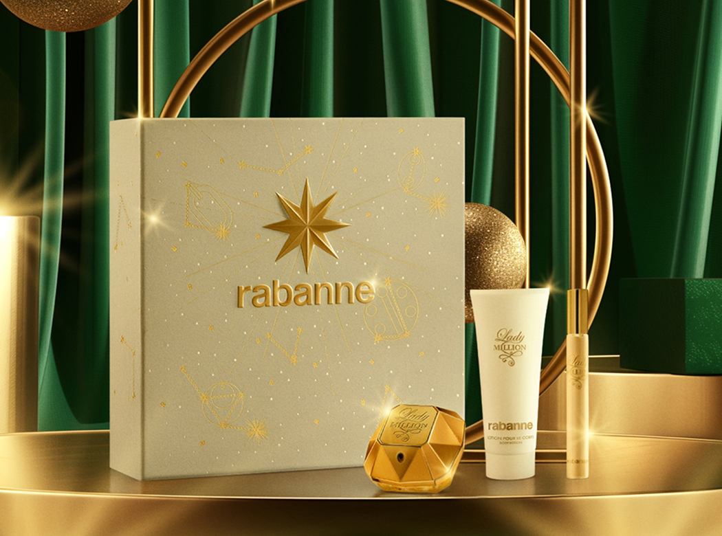 Fragrance Gift Sets for the same price as the single fragrance