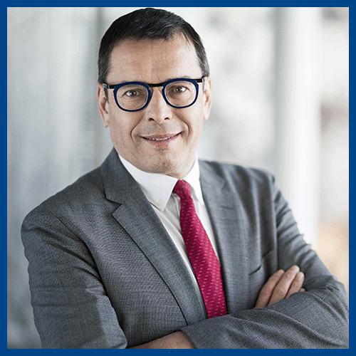 A headshot photo of Nicolas Notebaert