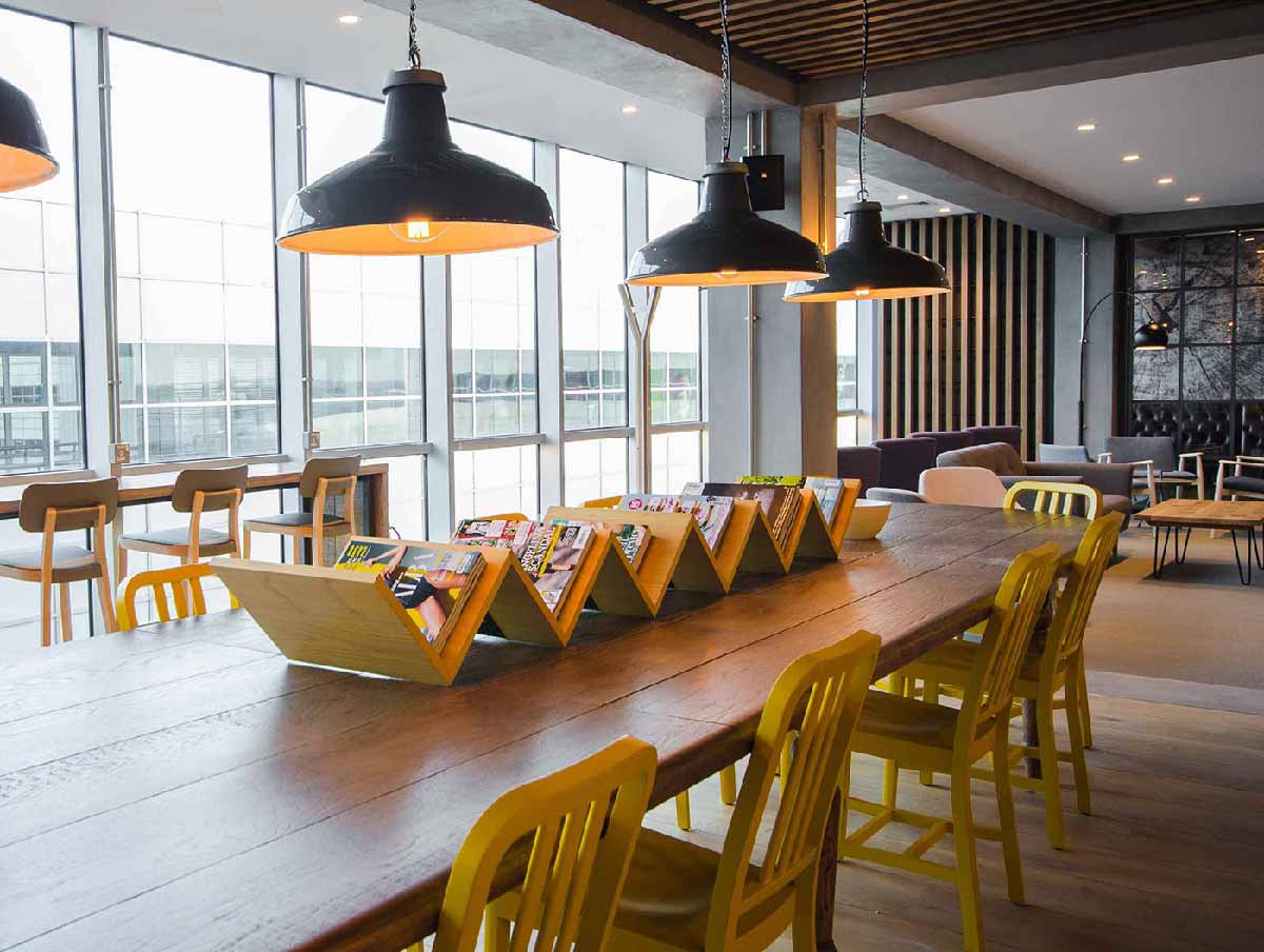 London Gatwick Airport Lounges London Gatwick Airport