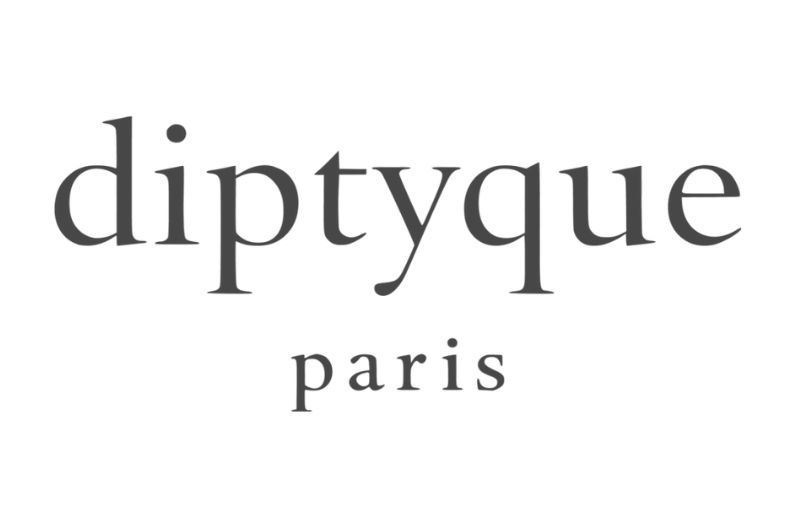 Logo of Diptyque