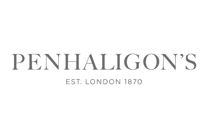 Logo of Penhaligons
